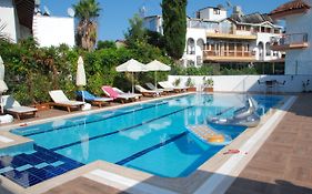 Elegance Hotel Kemer